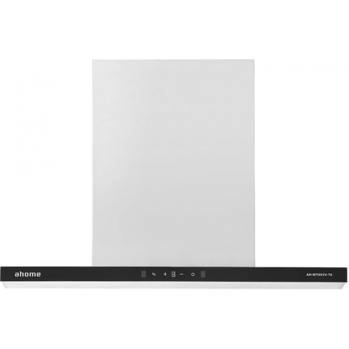 Ahome AH-WT053V-70 70cm 纖薄型變頻煙囪式抽油煙機